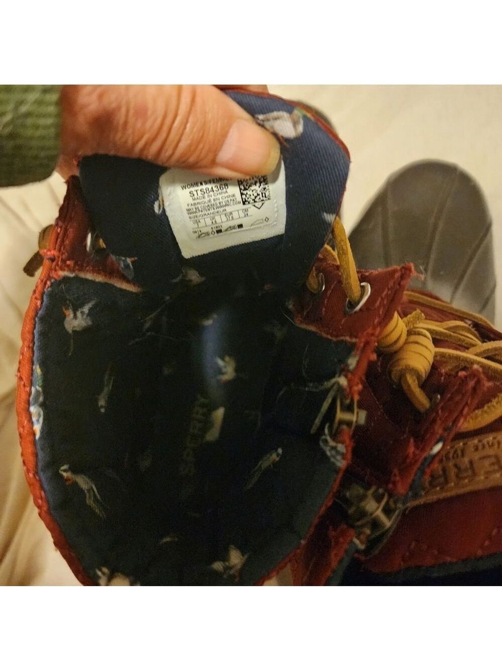 Sperry Snow boots - Picture 10 of 14